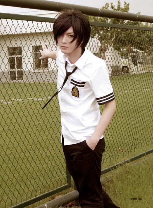 拓普高校的《拓普志》电子杂志