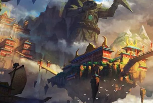 自己编一个神话故事怎么写