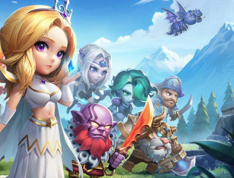 永生梦境堕落天使阵容推荐