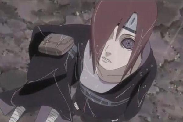 火影忍者里长门为何会有轮回眼呢？