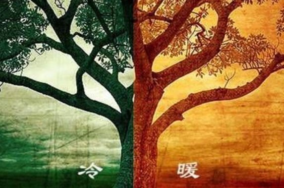 对立统一规律的例子有什么？