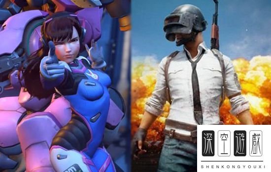 《绝地求生》语音包使用视频教程 李云龙及Dva语音包使用方法