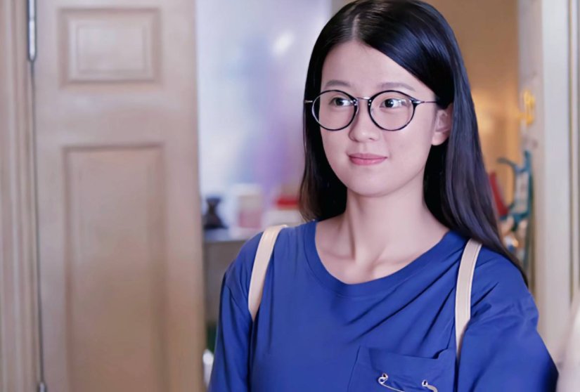 《欢乐颂》关雎尔结局是什么？