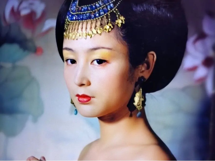 陈红演过哪些电视剧