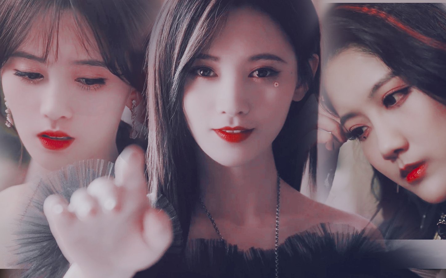 鞠婧祎拼音怎么写