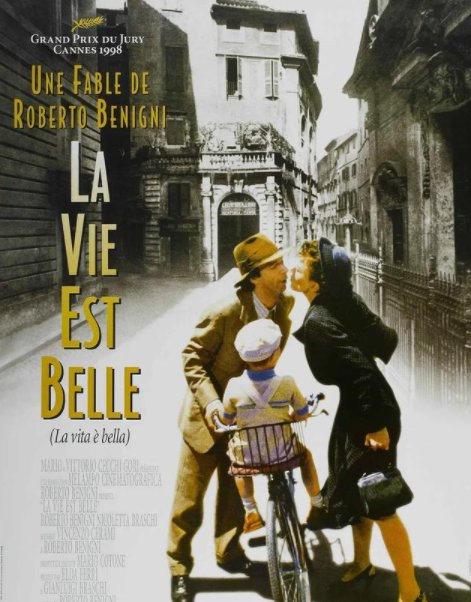 有什么好看的电影推荐?