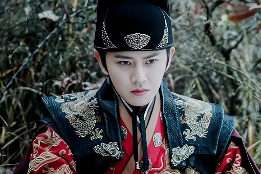 任嘉伦的全部电视剧