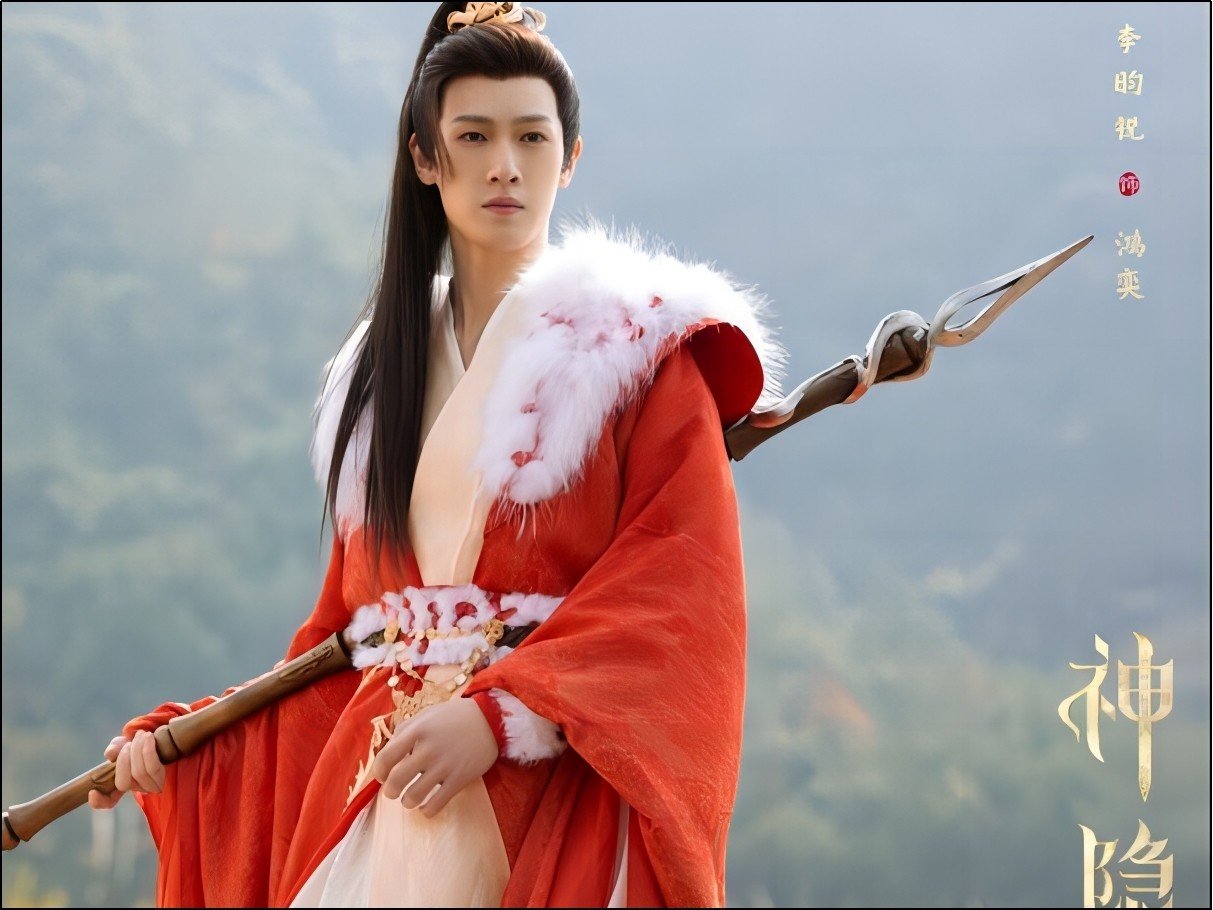 神隐剧情分集介绍