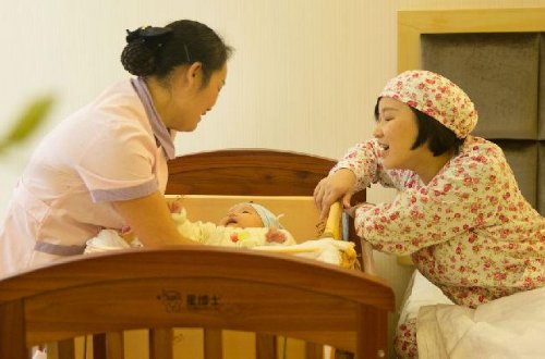 月嫂公司排名前十名