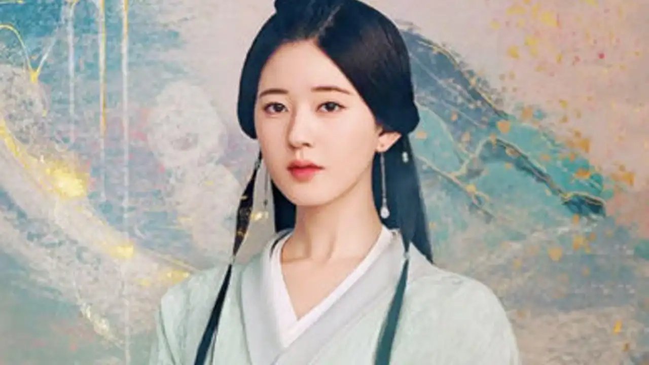 吴磊和赵露思合作了哪部剧?