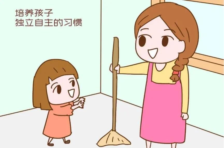 孩奴是什么意思