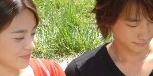 电视剧《浪漫满屋》中李英宰和韩智恩是什么时候相爱的