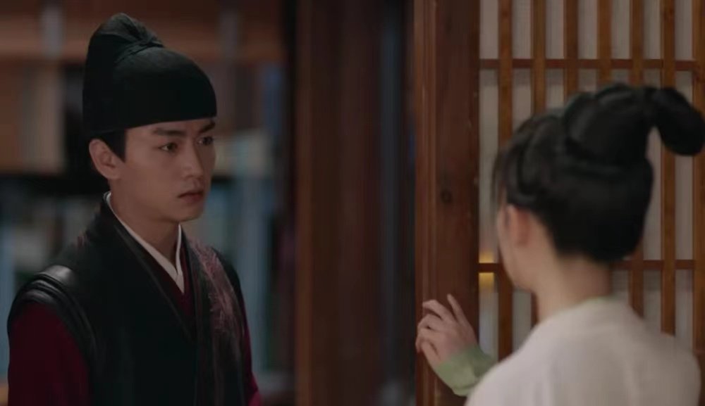 《梦华录》顾千帆身世是什么？他的结局如何呢？