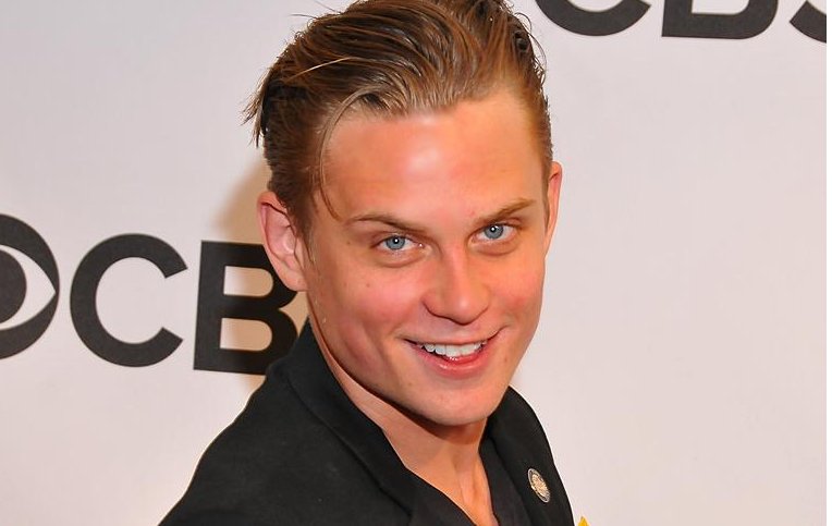 billy人名是什么意思 ？