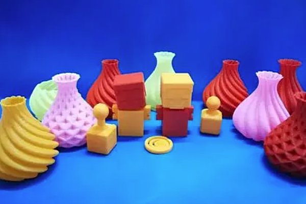 3d打印前十排名