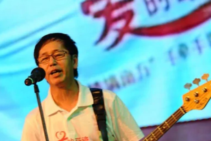 温拿五虎成员哪几个？