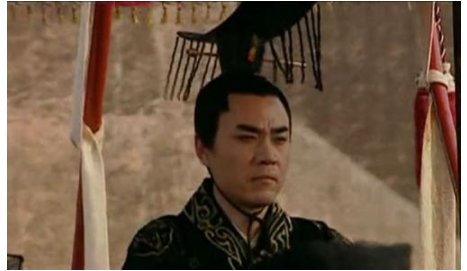 汉武大帝的主题曲是什么？