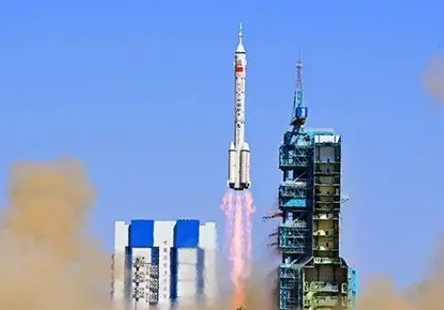 神十四飞行乘组主要任务是啥？你对航天员们有哪些祝福？