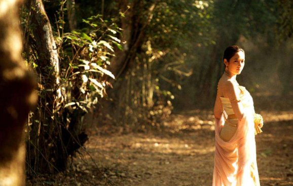 泰国电影《灵蛇爱》