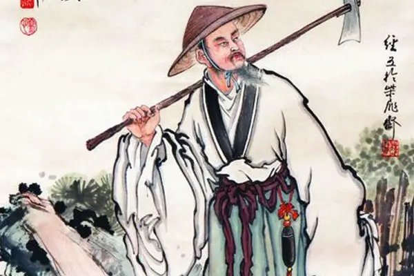 我国第一位田园诗人是哪一位