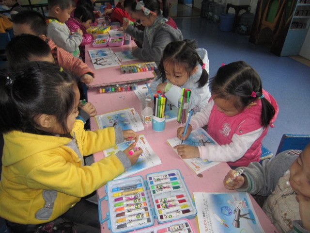 笔画哥的特殊本领