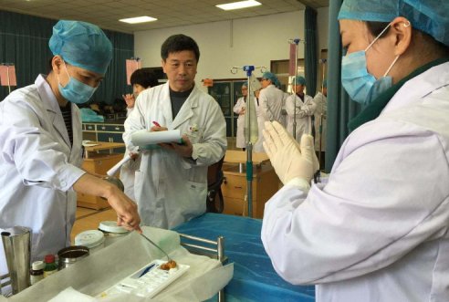 执业医师技能考试成绩多久出来？