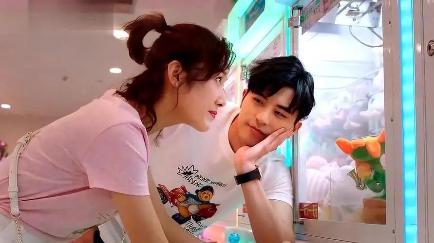 霸道总裁电视剧推荐