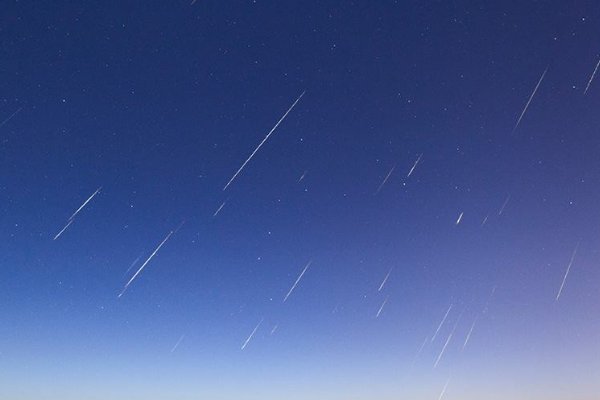 关于流星雨，都有哪些美丽的传说？