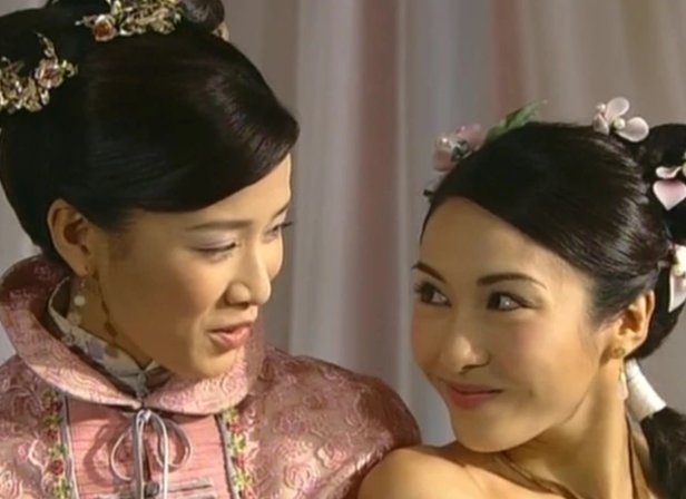 金枝欲孽结局是什么