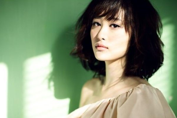 最惨谋女郎李欣汝，她当年如何惹怒张艺谋？