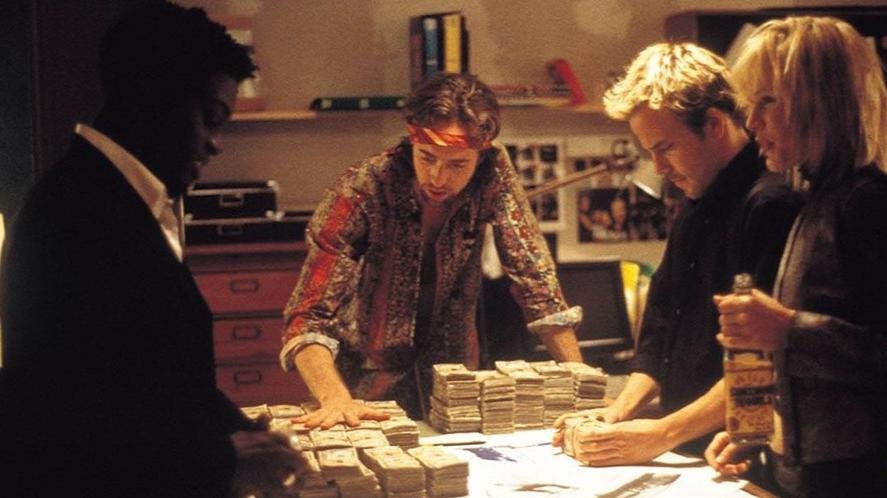 末路狂澜的介绍