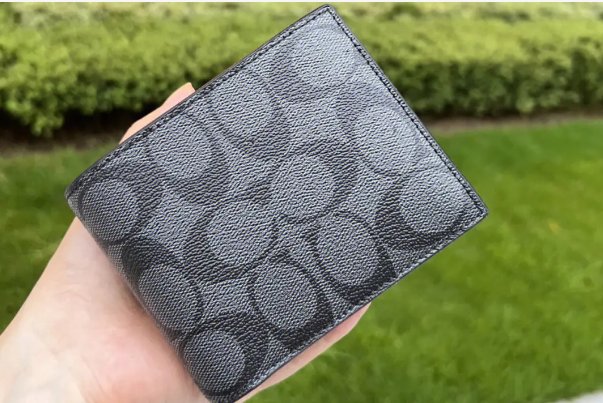 钱包男士品牌排行榜前十名