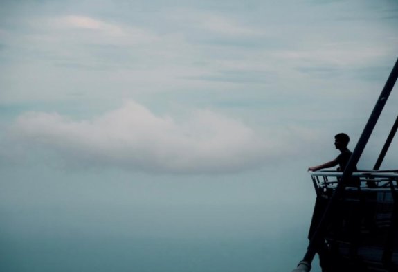 了望的意思是什么