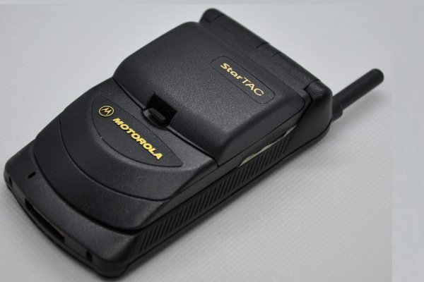 摩托罗拉十大机皇