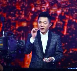 马洪刚的书籍作品