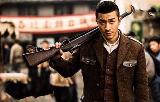 好评如潮的《战天狼》,汇集四位抗日神剧专业户,是一部怎样的电视剧?