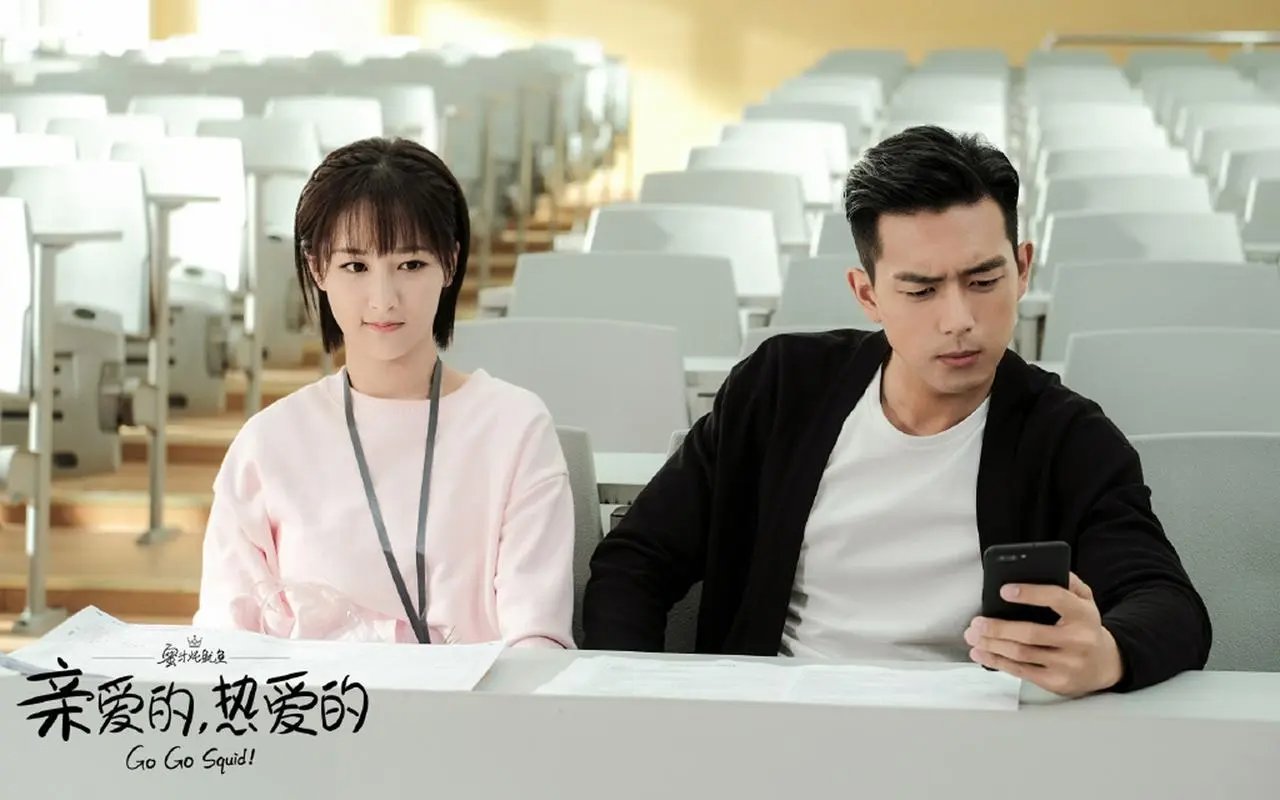 霸道总裁电视剧推荐