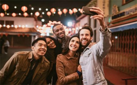 密友是什么意思？