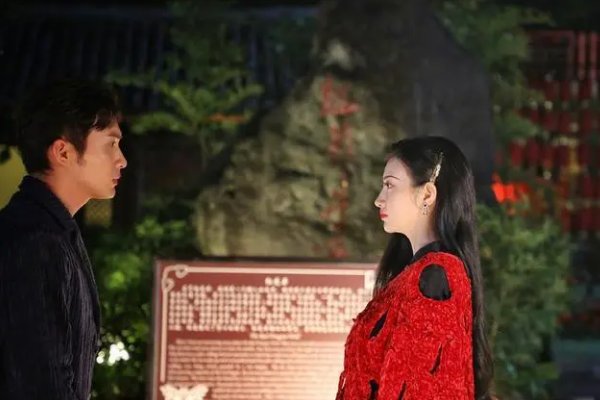 张彬彬演过的电视剧