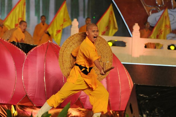 武术配乐十大神曲