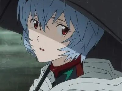 《新世纪福音战士》结局是什么？