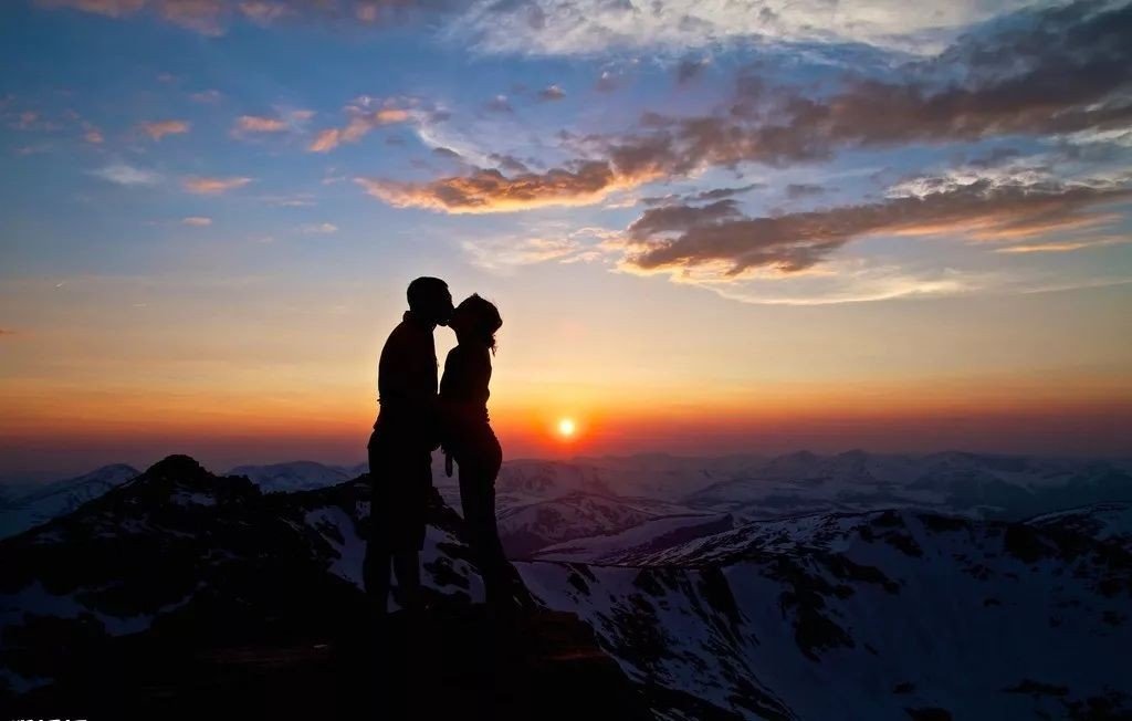 幻想的事都一一发生了,这是什么情况？