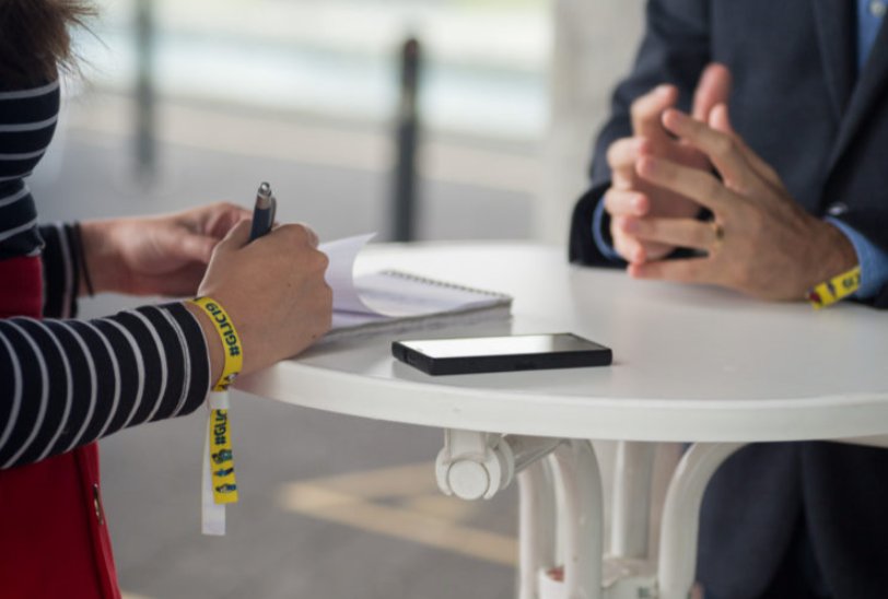 采访的问题有哪些?