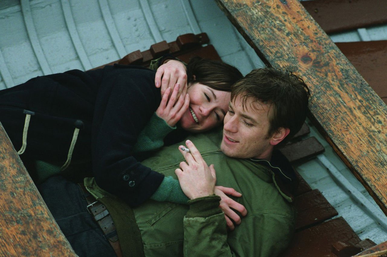 少年亚当的介绍