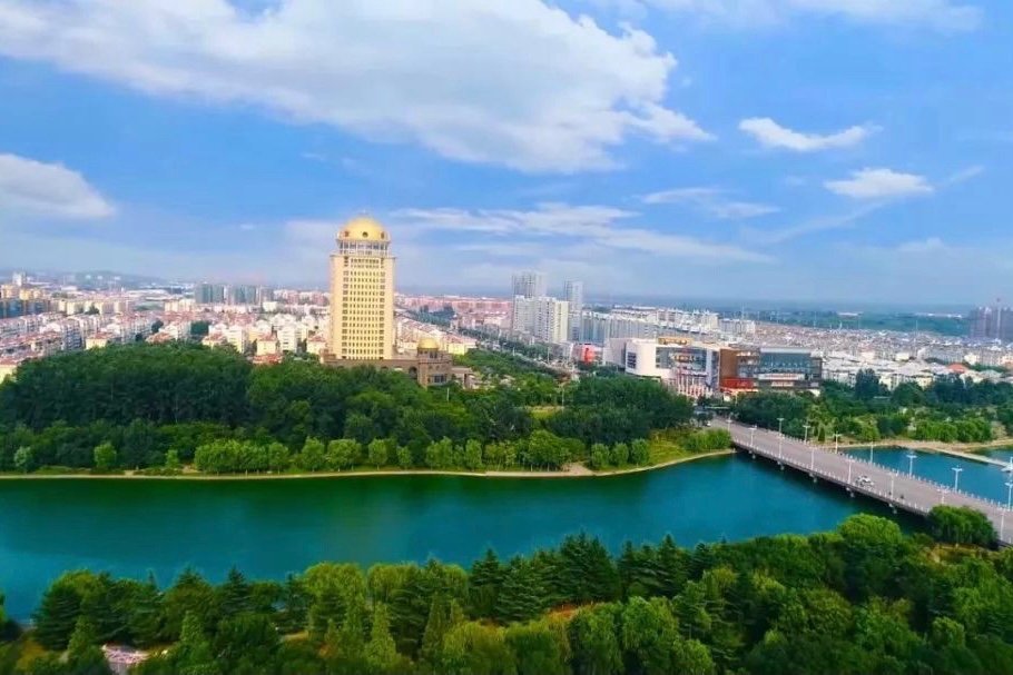 庄炳昌对莱阳的影响