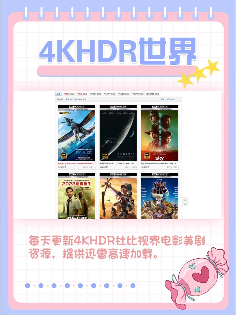 蓝光影片免费下载的宝藏网站学生收藏