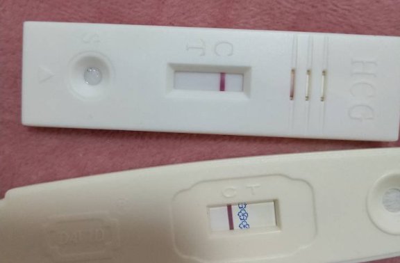 无锡男子在业主群里发“两条杠”验孕棒，民警和“大白”为何会找上门？