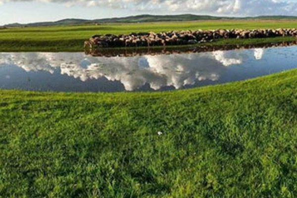 内蒙古最长最绕口的地名