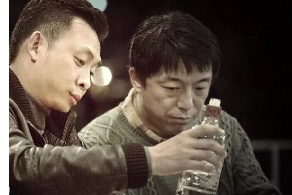 张译主演的电视剧全部