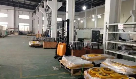 工贸企业指什么企业